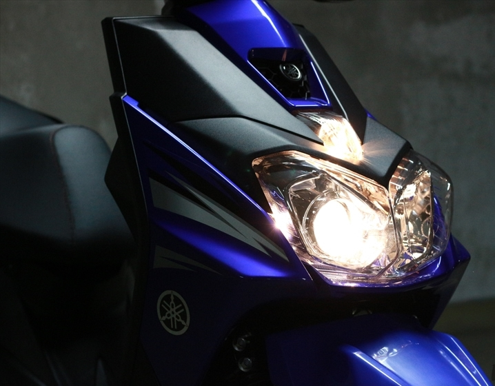 雅马哈nmax155踏板摩托车,雅马哈bws150踏板摩托车