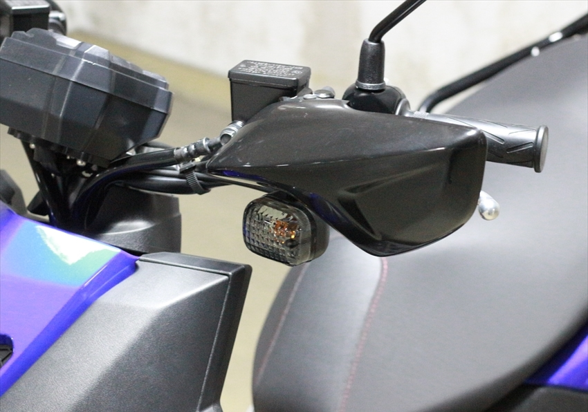 雅马哈nmax155踏板摩托车,雅马哈bws150踏板摩托车