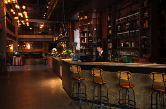 喆啡酒店是几星级,喆啡酒店多少家店了