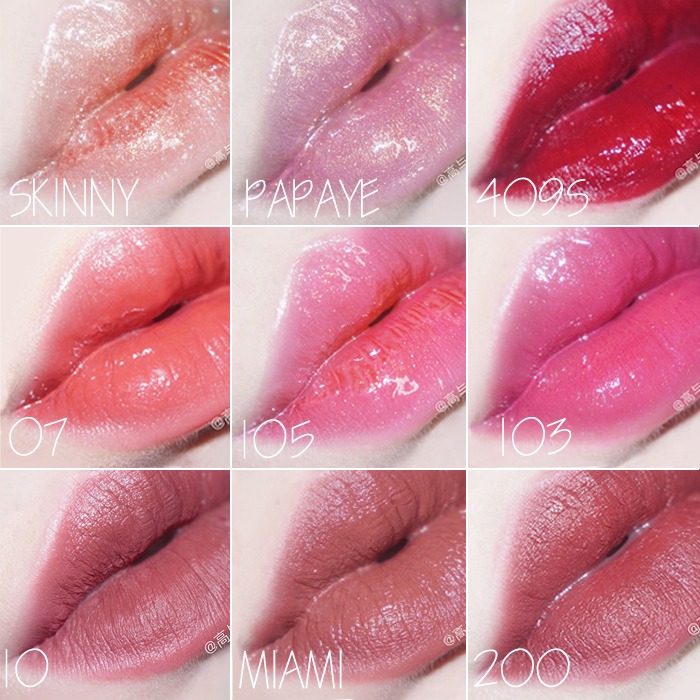 平价国产好用的口红,有什么国货彩妆品牌好用又便宜