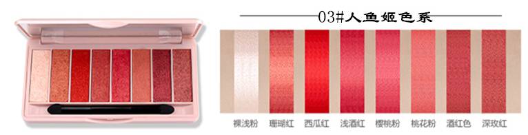 平价国产好用的口红,有什么国货彩妆品牌好用又便宜