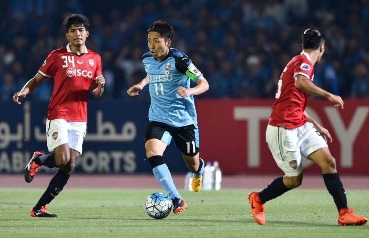 浦和大逆转总决赛,浦和冲击四强