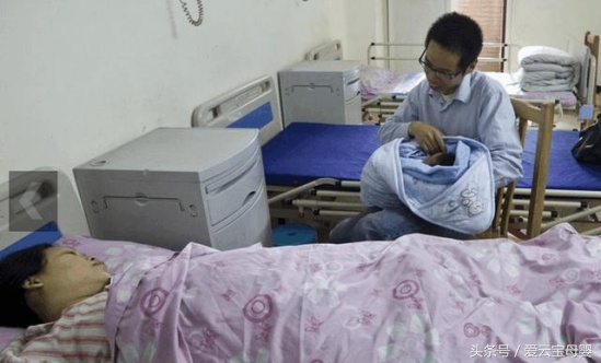 为什么有的孕妇生孩子特别快,为什么孕妇生过孩子变化大