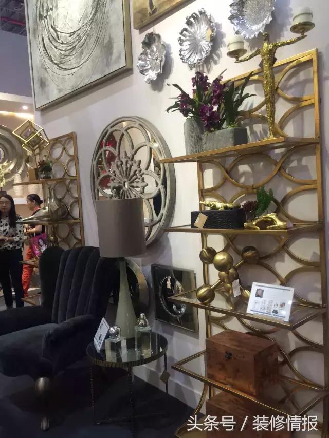 2017上海家居展7月份,家居展逛展攻略