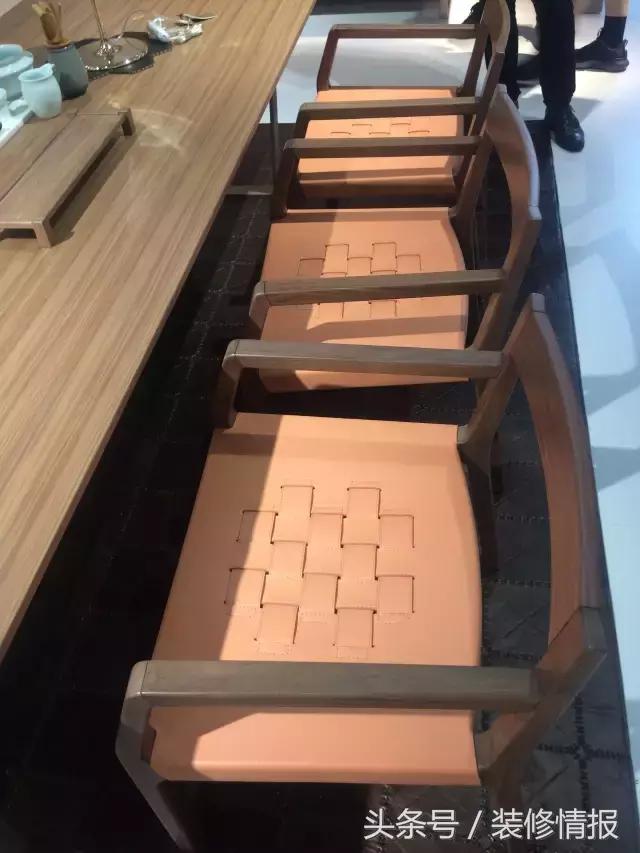 2017上海家居展7月份,家居展逛展攻略