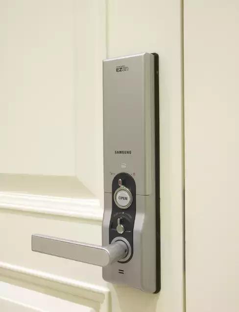 五金门锁怎么选一个好款,木门门锁五金件