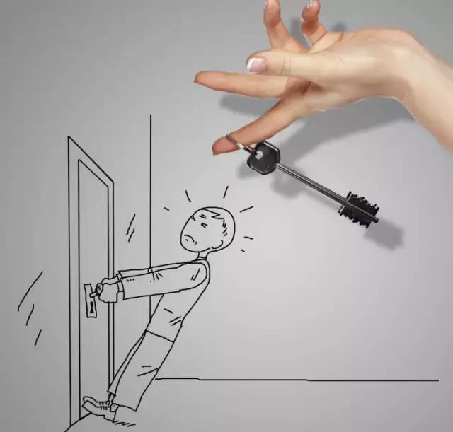 五金门锁怎么选一个好款,木门门锁五金件