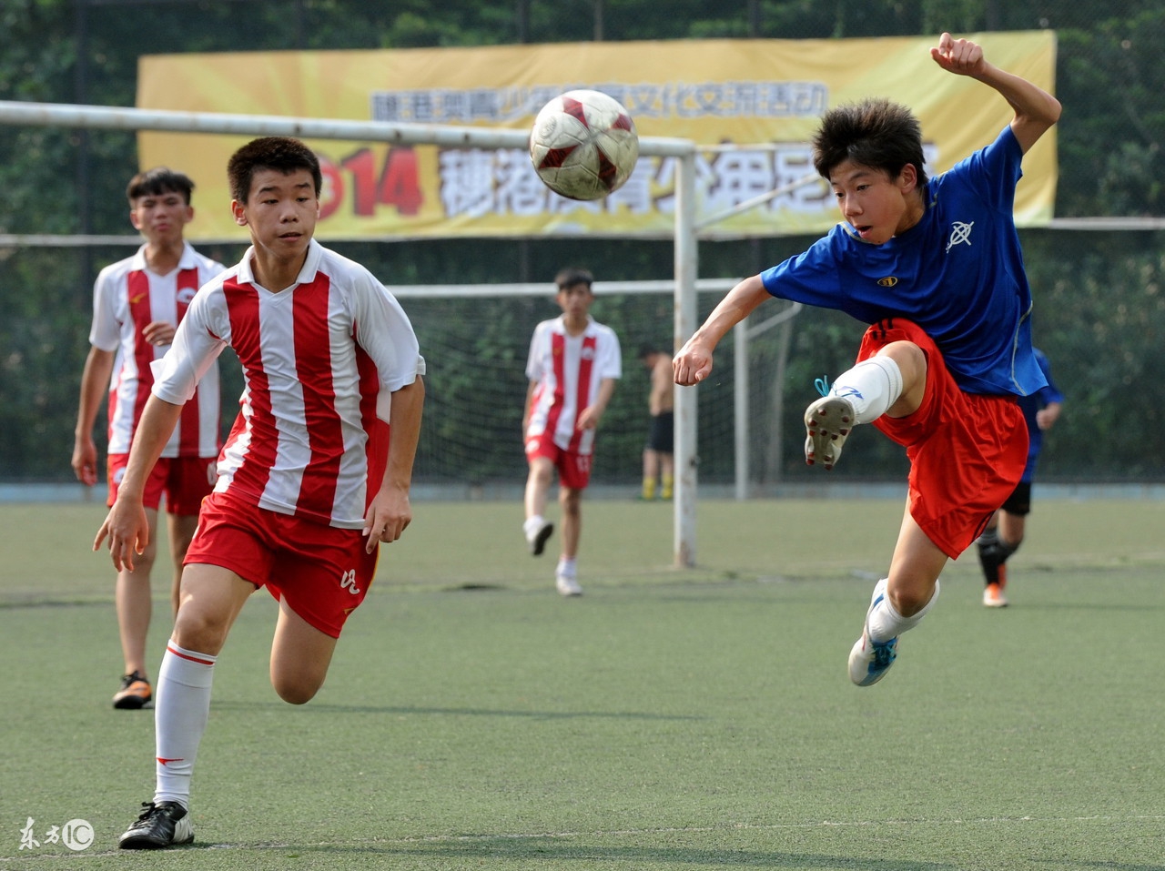 从运动方式看个性,从运动爱好了解性格