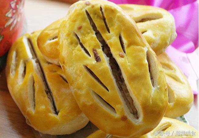 西安回民街特色小吃可以带回家的,西安回民街值得吃的推荐