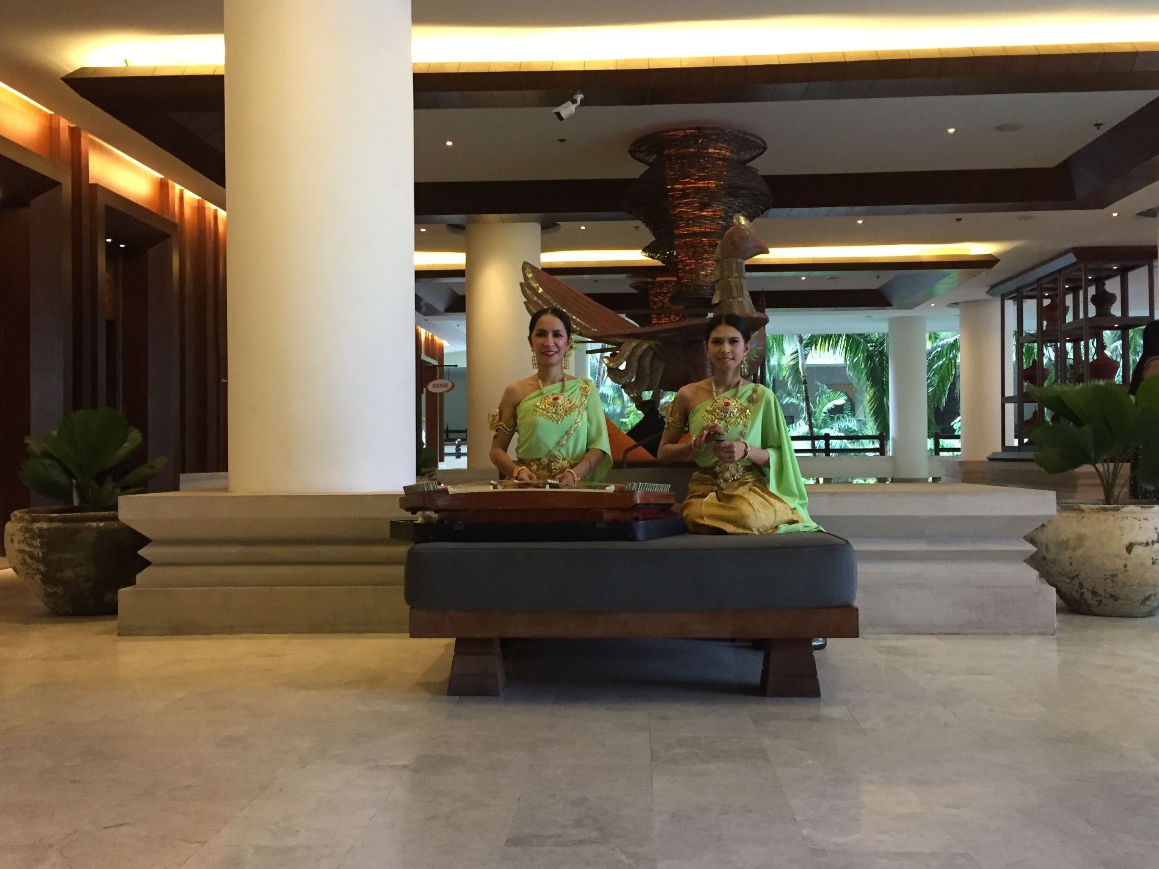 十一月份普吉岛,十一假期去泰国