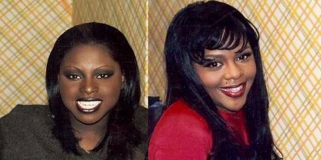 世界最强的嘻哈说唱女歌手,嘻哈圈互怼