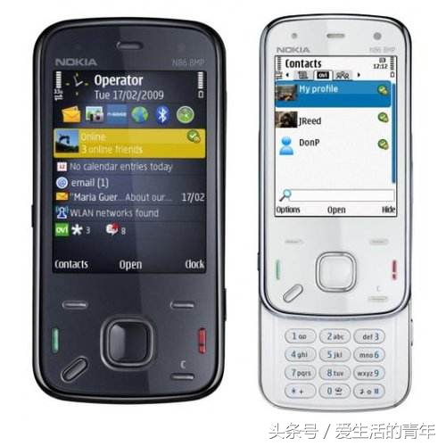 诺基亚n81必买游戏,诺基亚n8后还出过什么全触屏手机