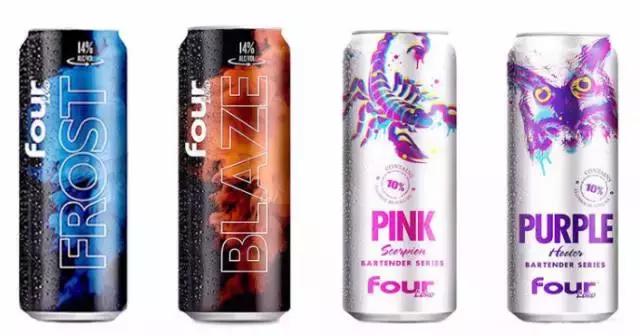 有什么好喝的高度数的果酒,推荐一款带度数高点的果酒