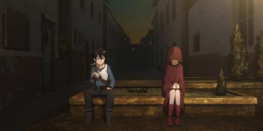 刀剑神域桐人的历程,刀剑神域桐人真实实力