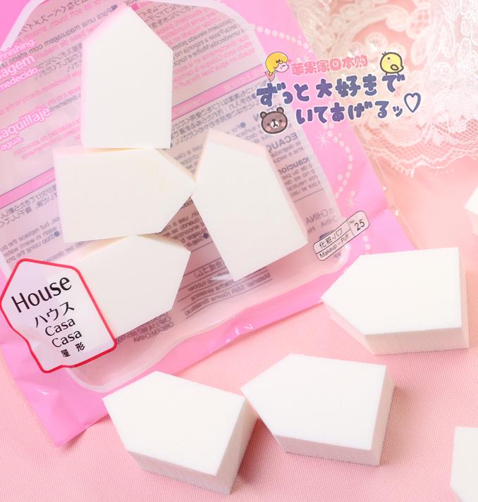 为什么你的底妆脱妆那么快,为什么有人觉得粉底不好