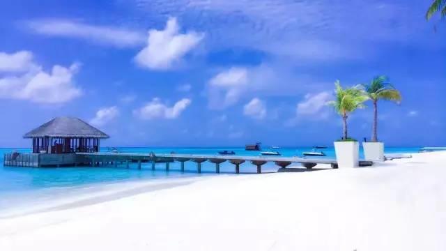 马尔代夫6星性价比,马尔代夫7星度假套餐