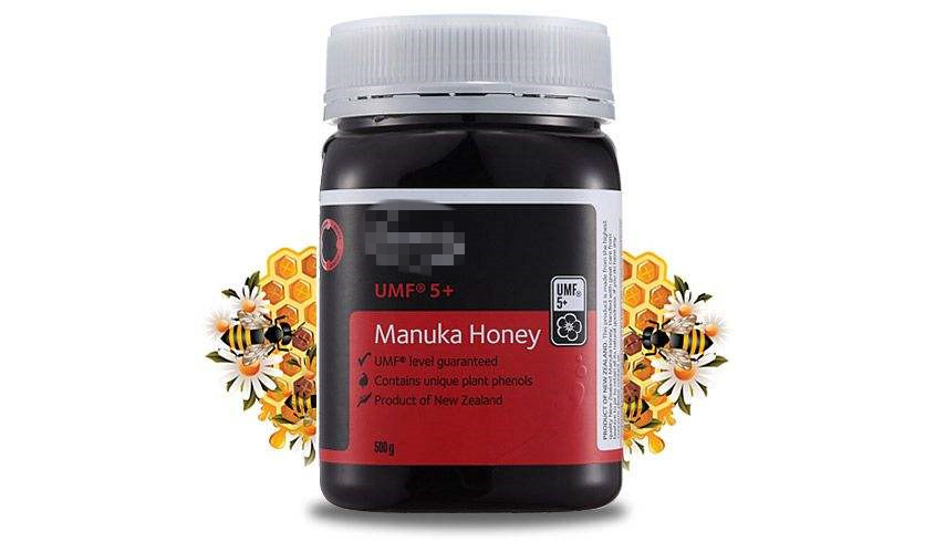 麦卢卡umf15和mgo300,麦卢卡蜂蜜的umf和mgo代表什么