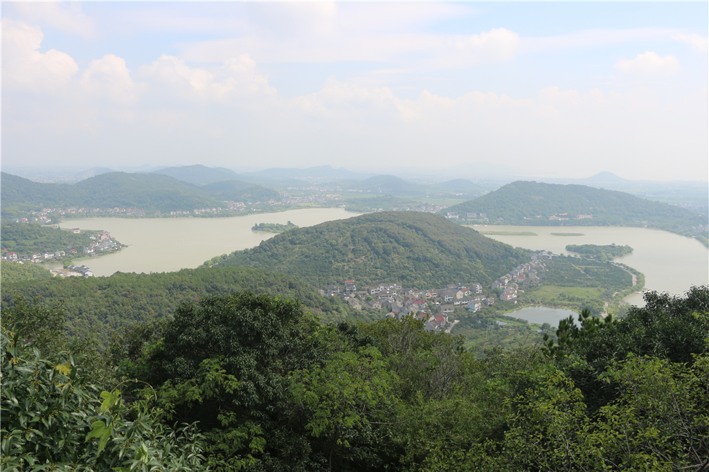 嘉兴南北湖农家乐推荐,嘉兴南北湖农家