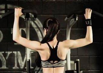 改善手臂粗的动作最快最有效,如何让自己的小手臂变得粗壮