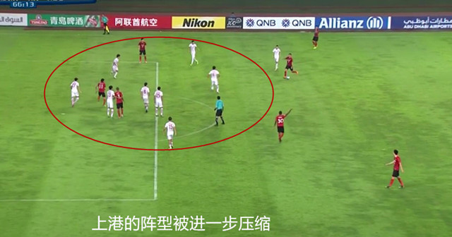 恒大上港之战谁赢了,恒大和上港的冠军之争