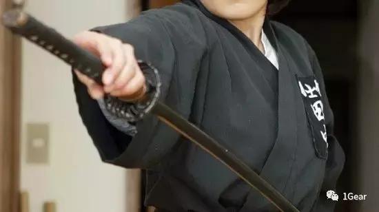 史上最全名刀合集,世界最有名的刀合集