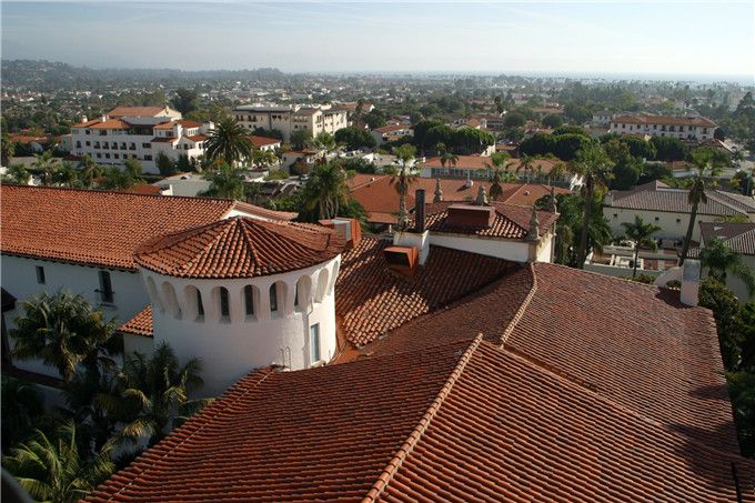 加州1号公路自驾路线图片,加州一号公路攻略从南往北