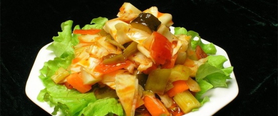 你真的了解四川吗,真实的青城山