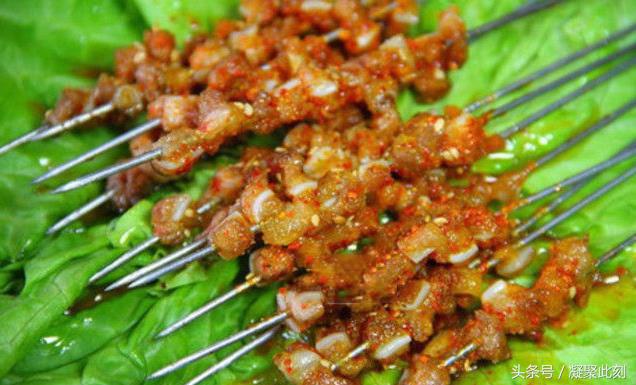 我们大西南的特色美食,我们的大东北