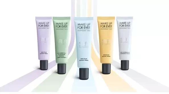 不爱化妆的人最好用哪一款隔离霜,推荐几个比较好的隔离霜