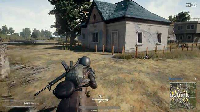 想要玩绝地求生需要什么电脑,想要吃鸡变得好基础怎么办