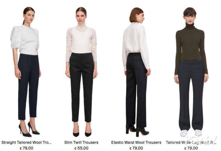 你的衣橱最佳选择,你的衣橱有什么