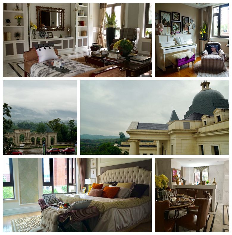 桂林融创万达城9期,桂林融创万达城5期