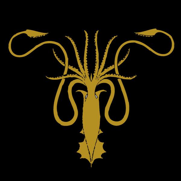 权力的游戏各大家族族徽及其族语,权力的游戏家族族徽和族语