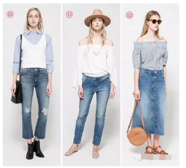 近期穿搭最爱的一套秋装,2018秋装换季搭配