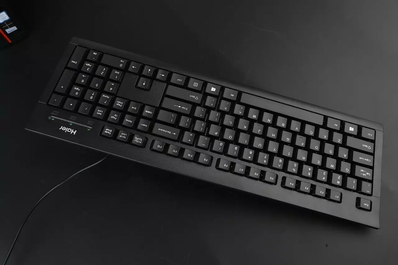 海尔天越h5评测,海尔天越台式机评测