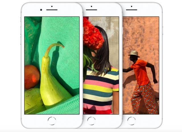 iphone8与iphone13mini大小对比,iphonex与iphone8