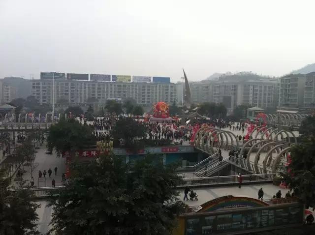 渠县好吃的,渠县饮食