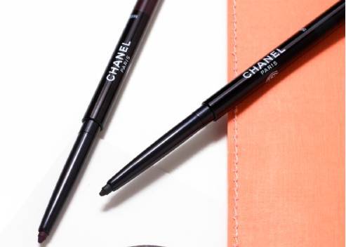 2017秋季彩妆新品第三弹——时尚优雅的Chanel