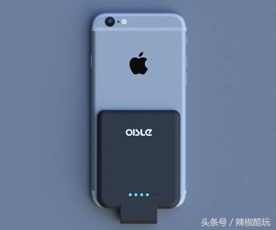 无线充电宝磁吸式杜蕾斯,杜蕾斯磁吸充电宝咋样