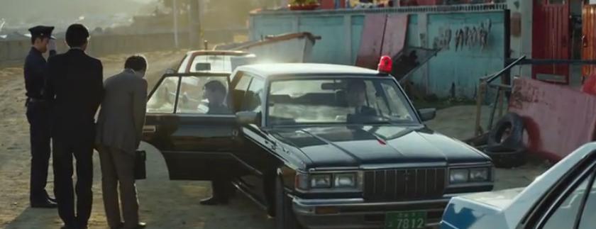 被忽略的韩国经典犯罪片,最值得一看的韩国犯罪电影