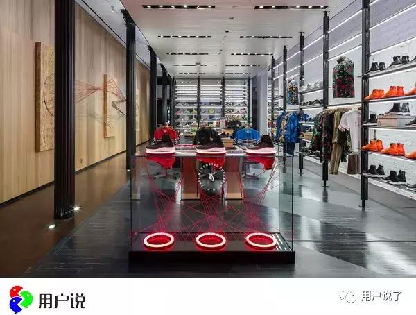 nike鞋吐槽,nike被点名