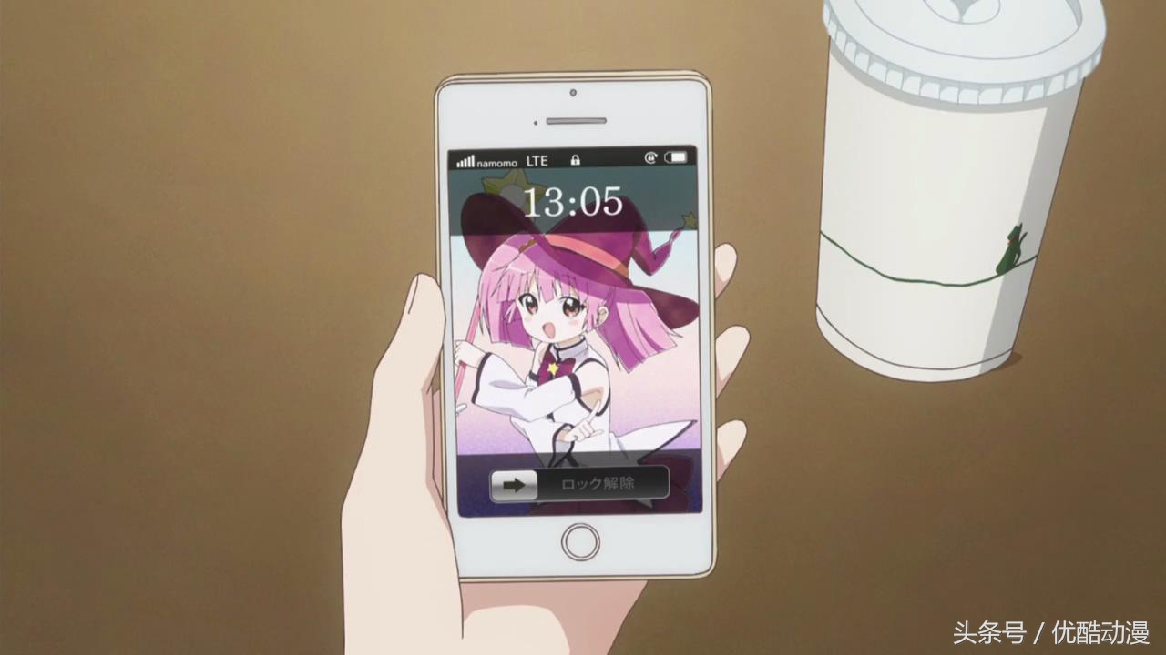 二次元iphone (iphone二次元)