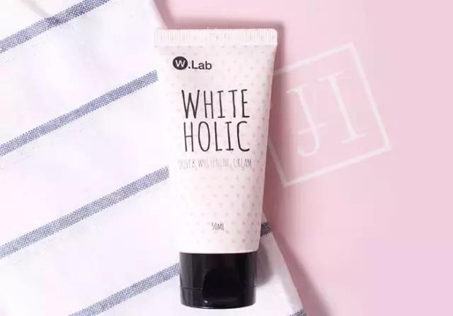 不用卸妆的素颜霜遮痘印,不用基础护肤直接涂的素颜霜