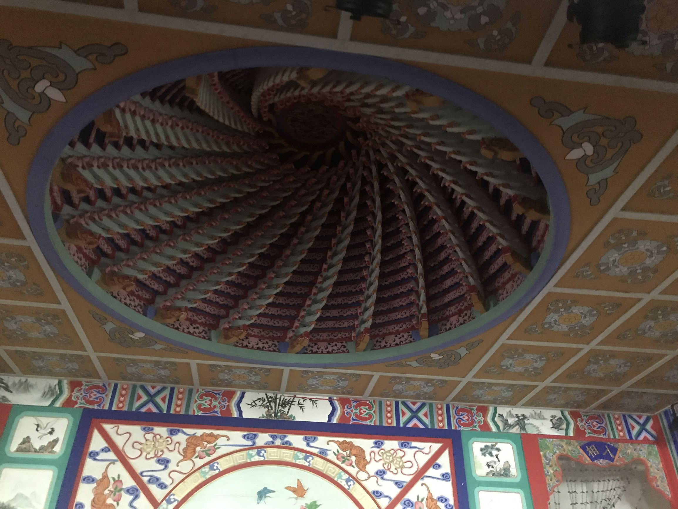 千灯古镇顾炎武墓,千灯古镇顾炎武故居