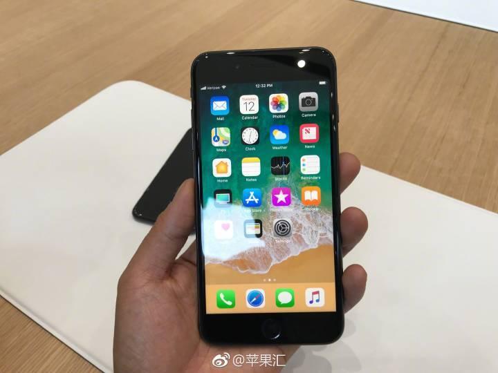 iPhone10来了，直击广州果粉守夜现场！阿里超级会员太疯狂