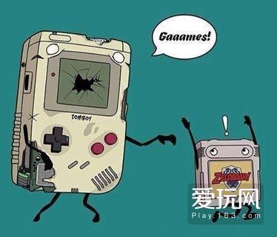 Switch热卖之后,任天堂或许不再推出新掌机了?