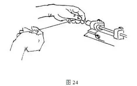 技术】棉纺织喷气织机值车工作法（上）：工作内容和要求