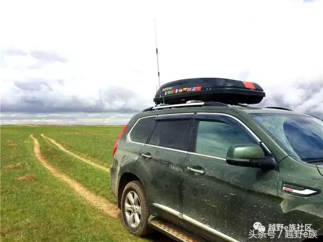 聊聊大九这两年陪我翻雪山过草地、勇闯泥石流的那点事