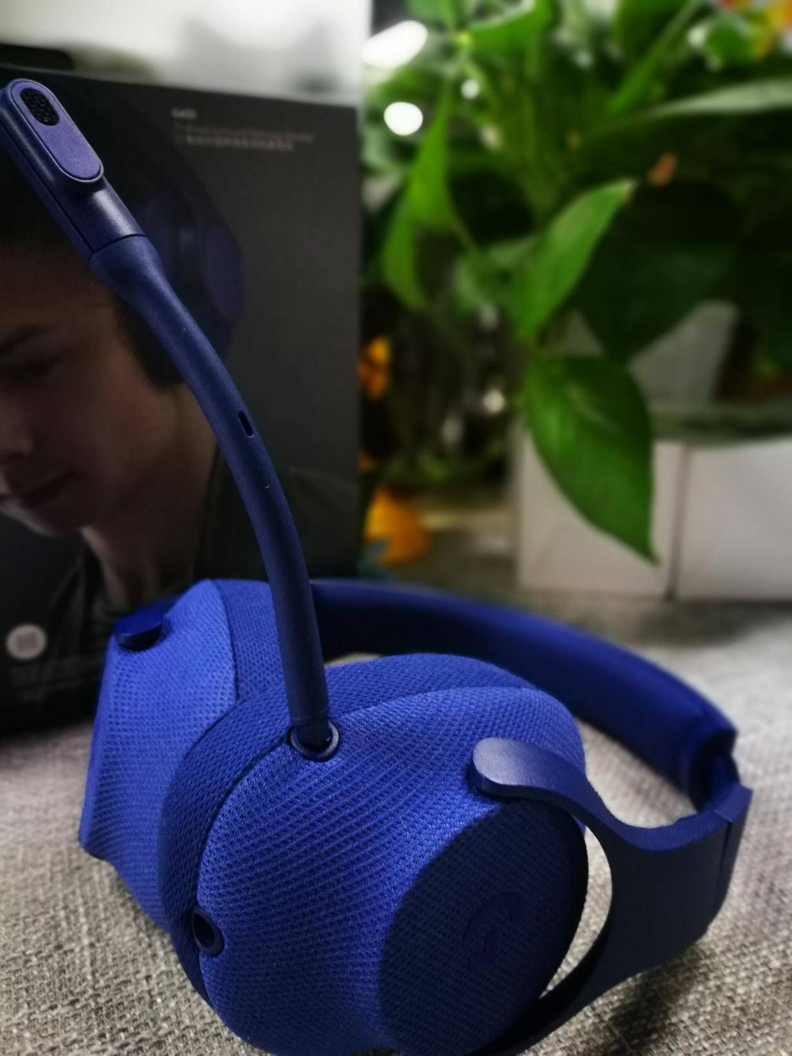 罗技耳机g331绝地求生设置,罗技g431耳机玩绝地求生怎么设置