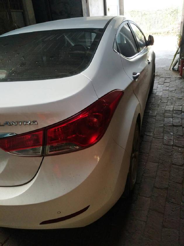 最新朗动手动顶配,朗动用车感受